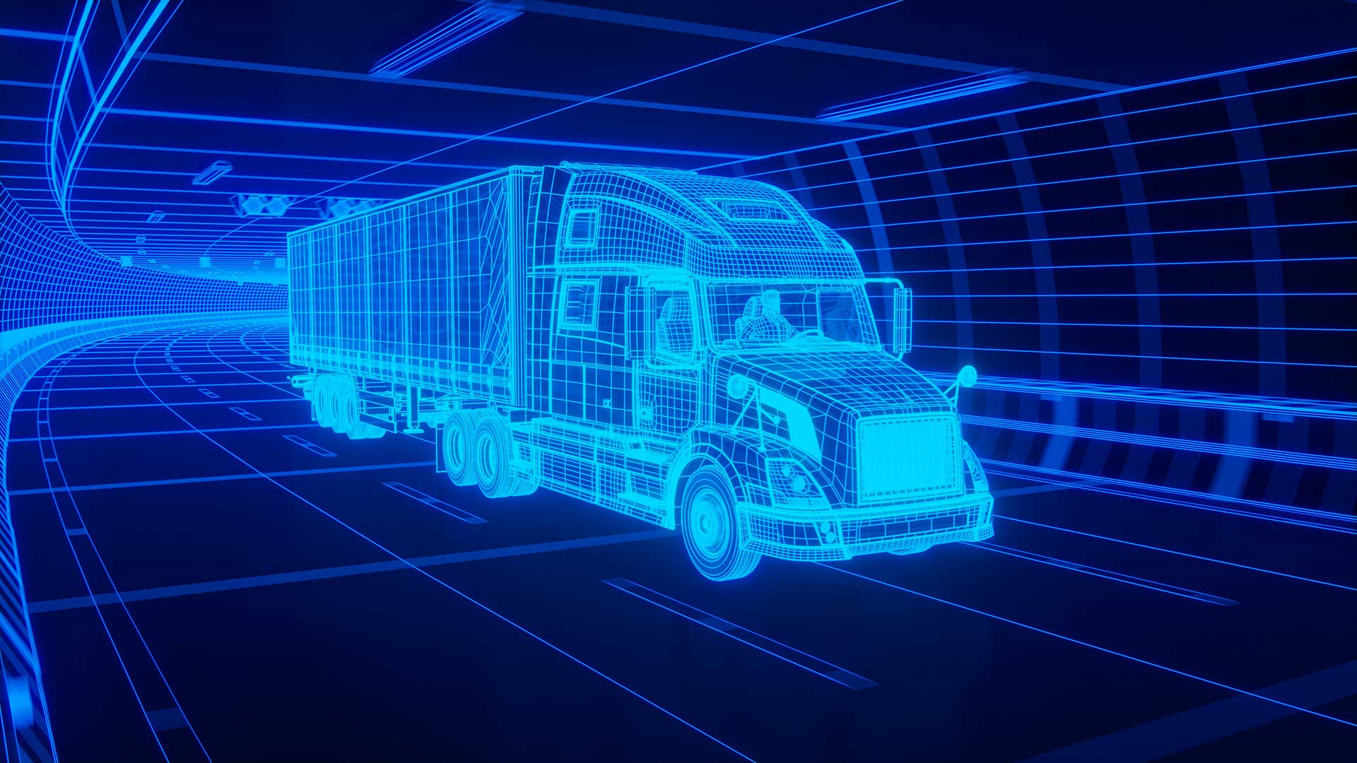The truck business: Truck Industry Tech for Safer Roads